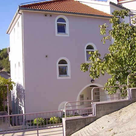 Villa Stella Trogir Eksteriør bilde