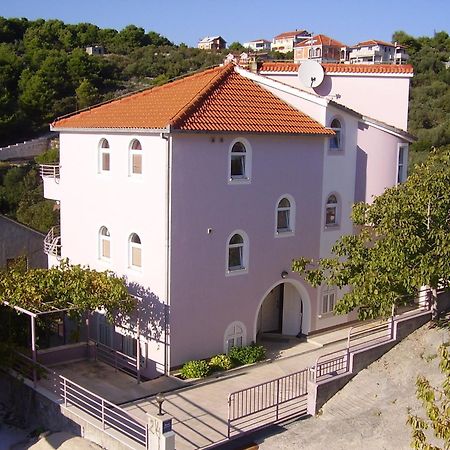 Villa Stella Trogir Eksteriør bilde