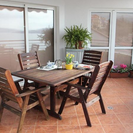 Villa Stella Trogir Rom bilde