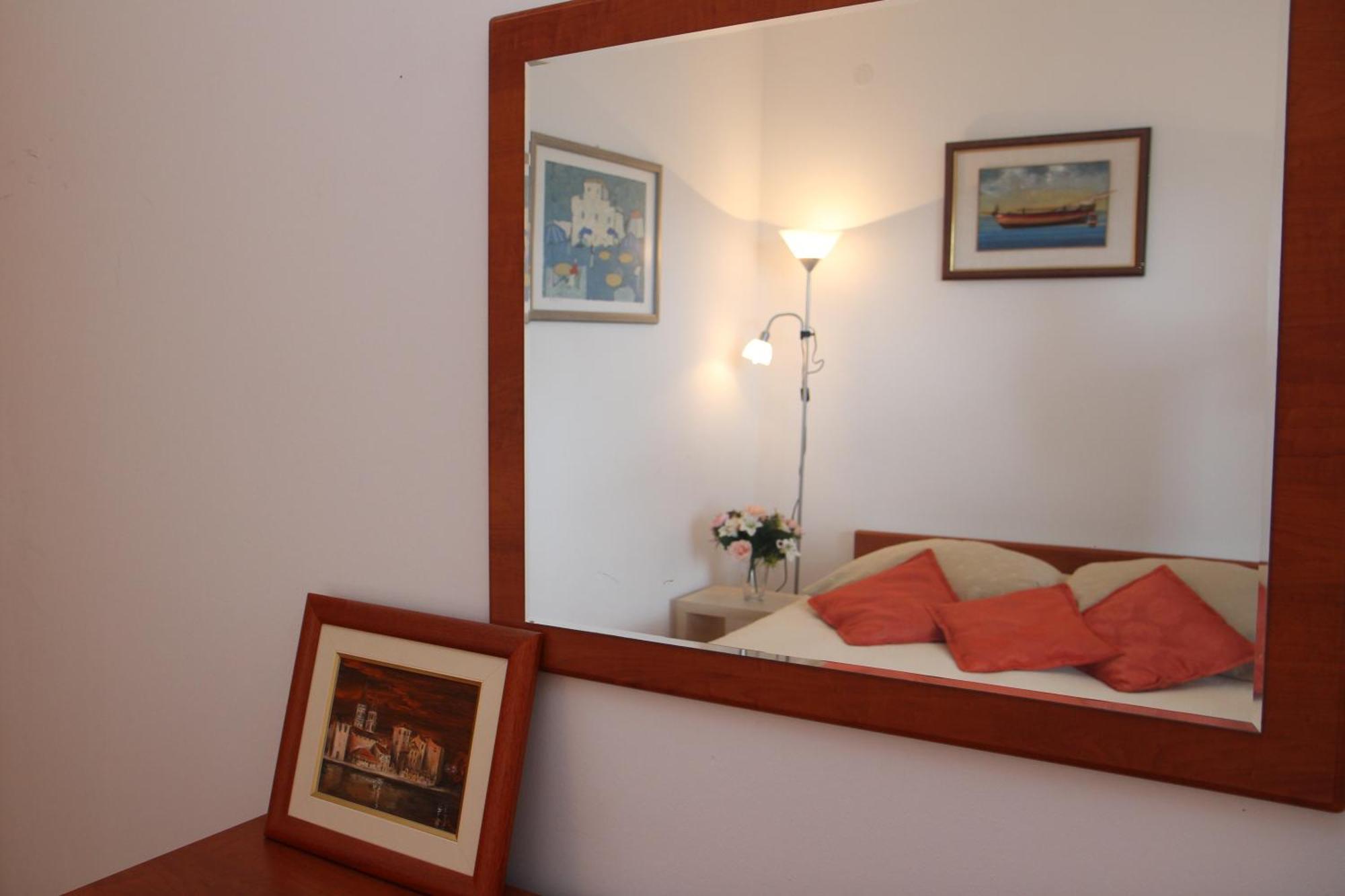 Villa Stella Trogir Eksteriør bilde
