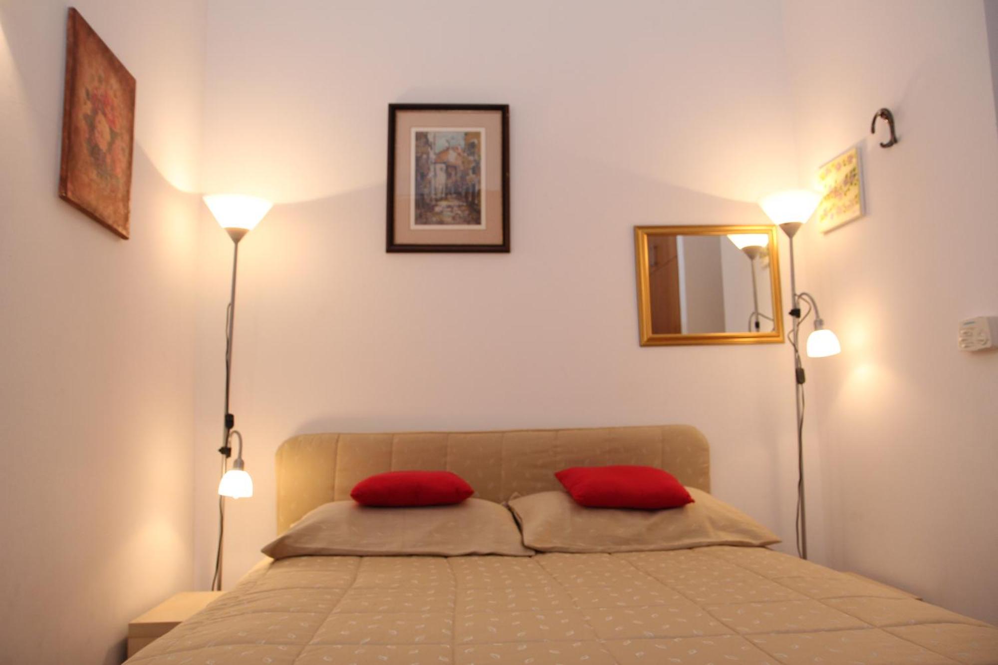 Villa Stella Trogir Rom bilde