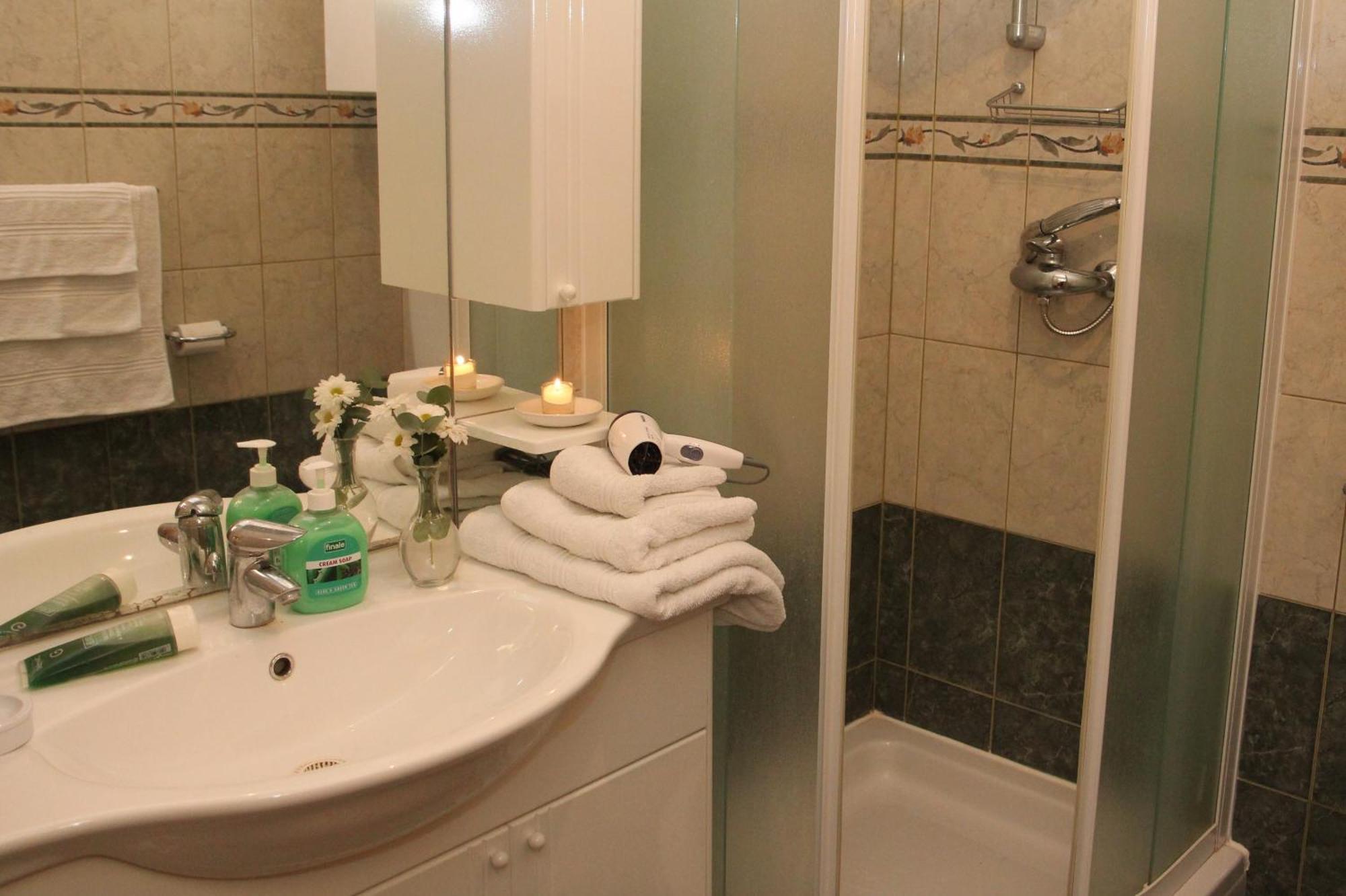 Villa Stella Trogir Rom bilde