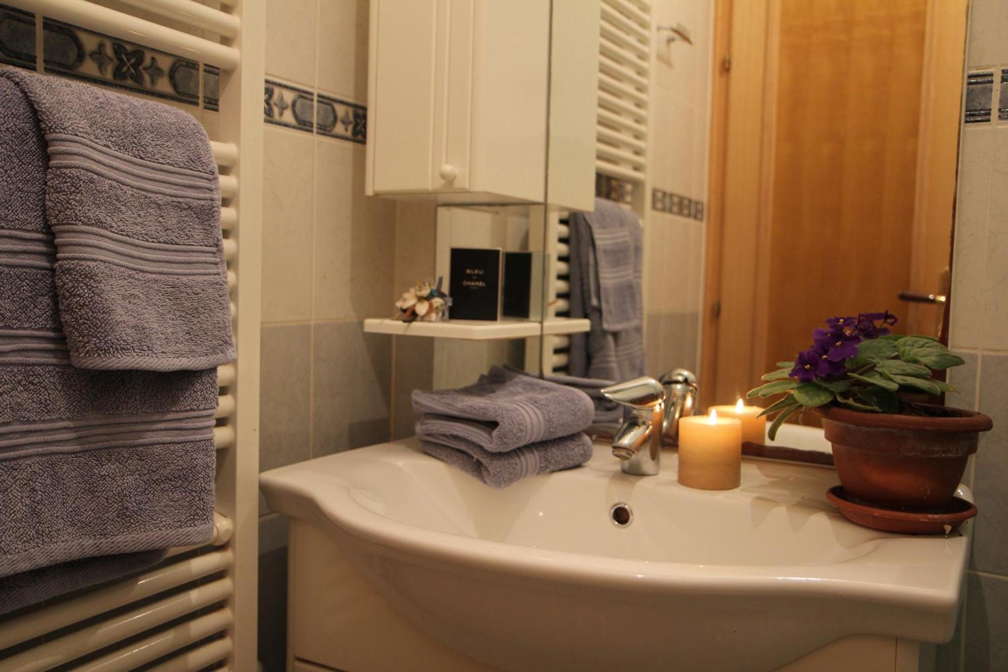 Villa Stella Trogir Rom bilde