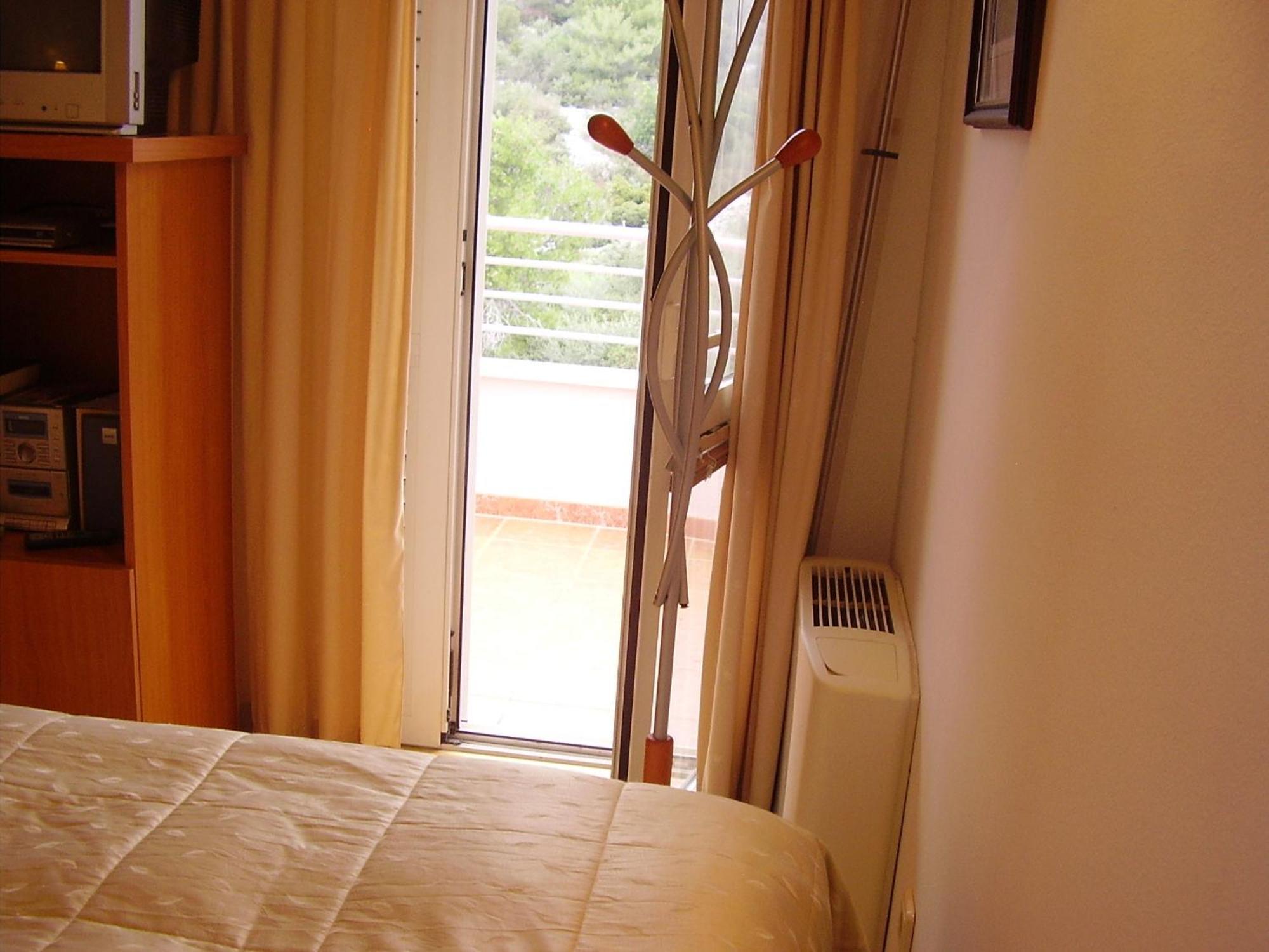 Villa Stella Trogir Rom bilde