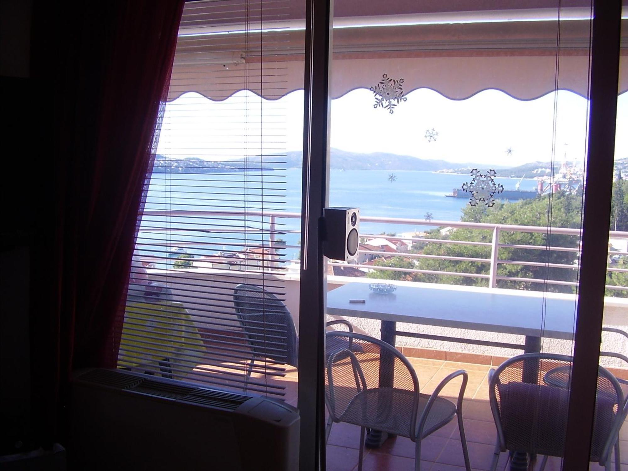 Villa Stella Trogir Rom bilde