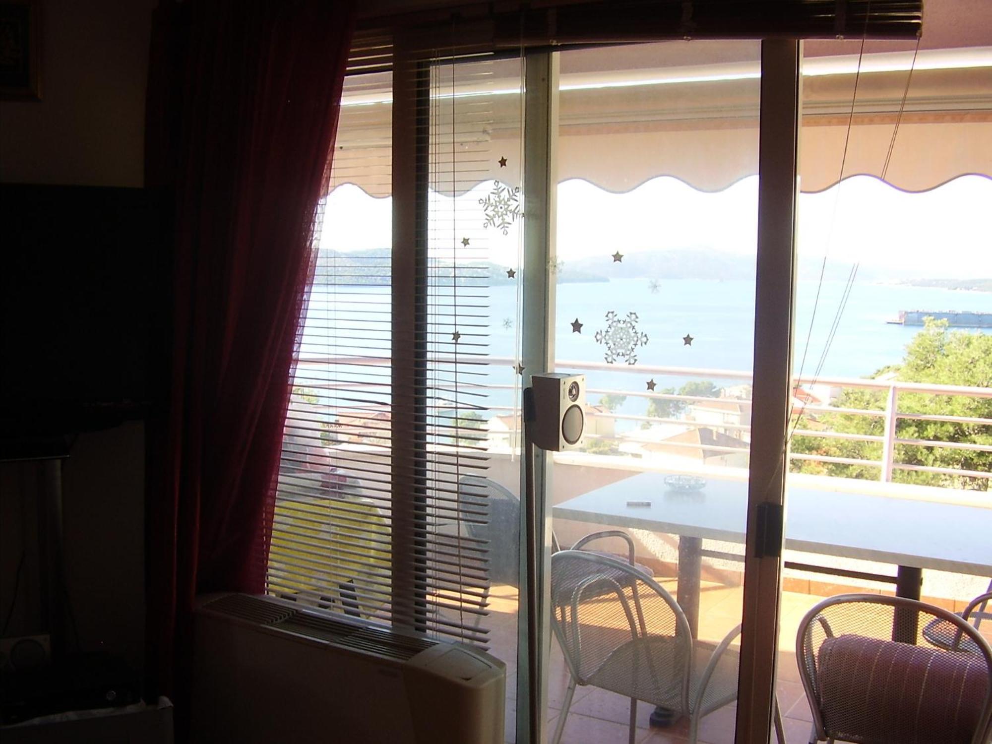 Villa Stella Trogir Rom bilde