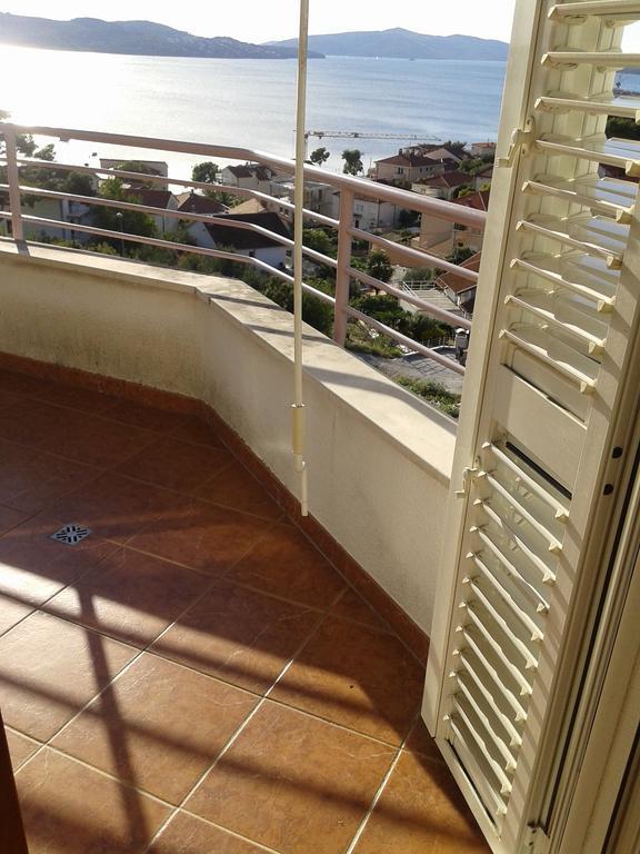 Villa Stella Trogir Eksteriør bilde