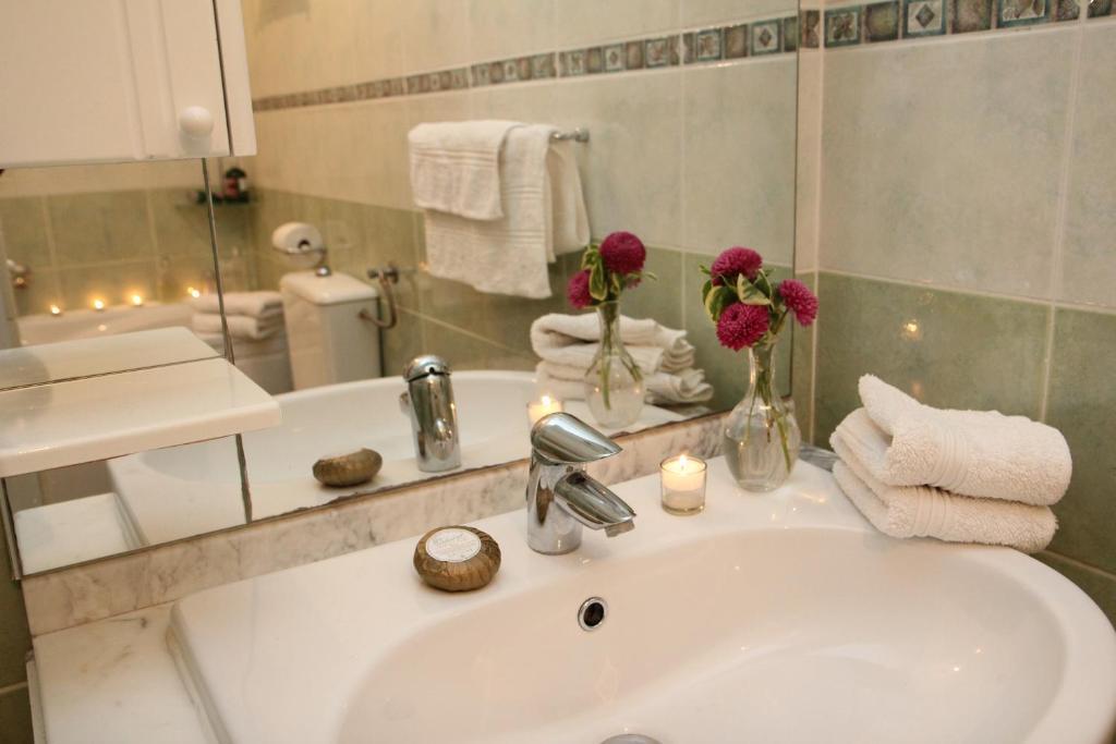 Villa Stella Trogir Rom bilde