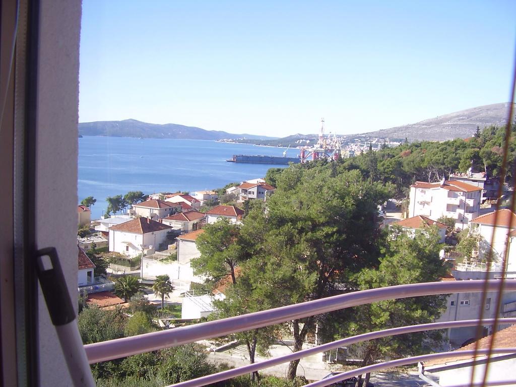 Villa Stella Trogir Rom bilde