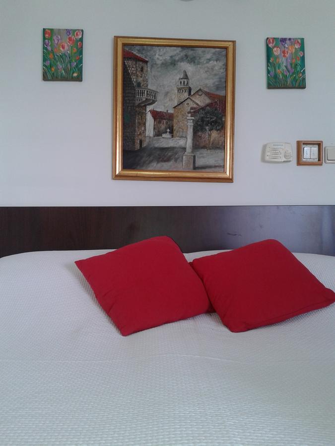 Villa Stella Trogir Eksteriør bilde