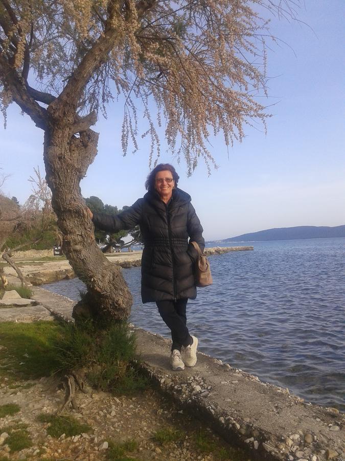 Villa Stella Trogir Rom bilde